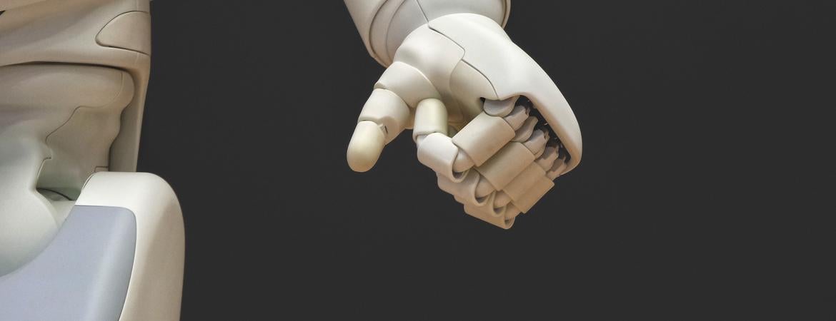 Robot